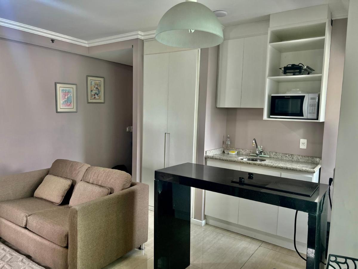 Quality Paulista Jardins Apartemen