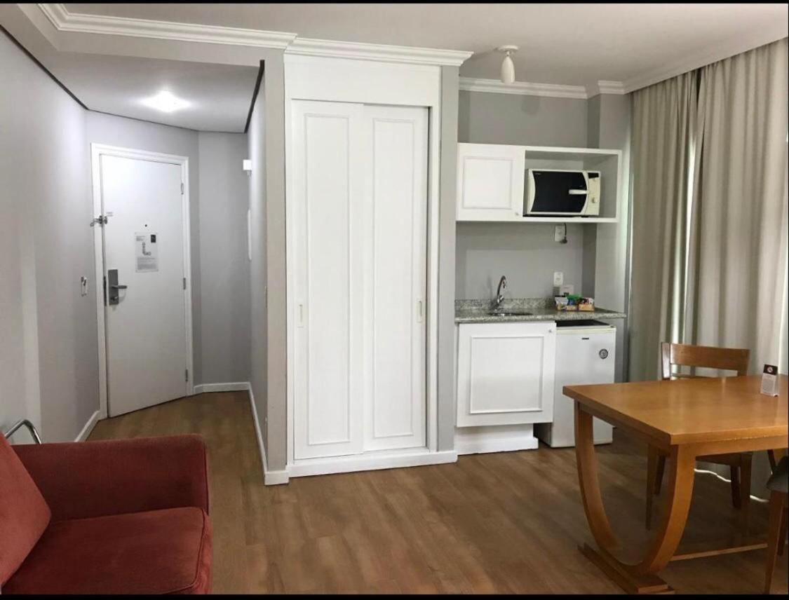 Quality Paulista Jardins Apartemen Sao Paulo