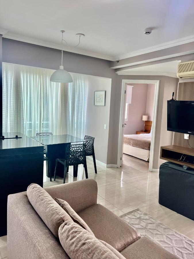 Quality Paulista Jardins Apartemen *