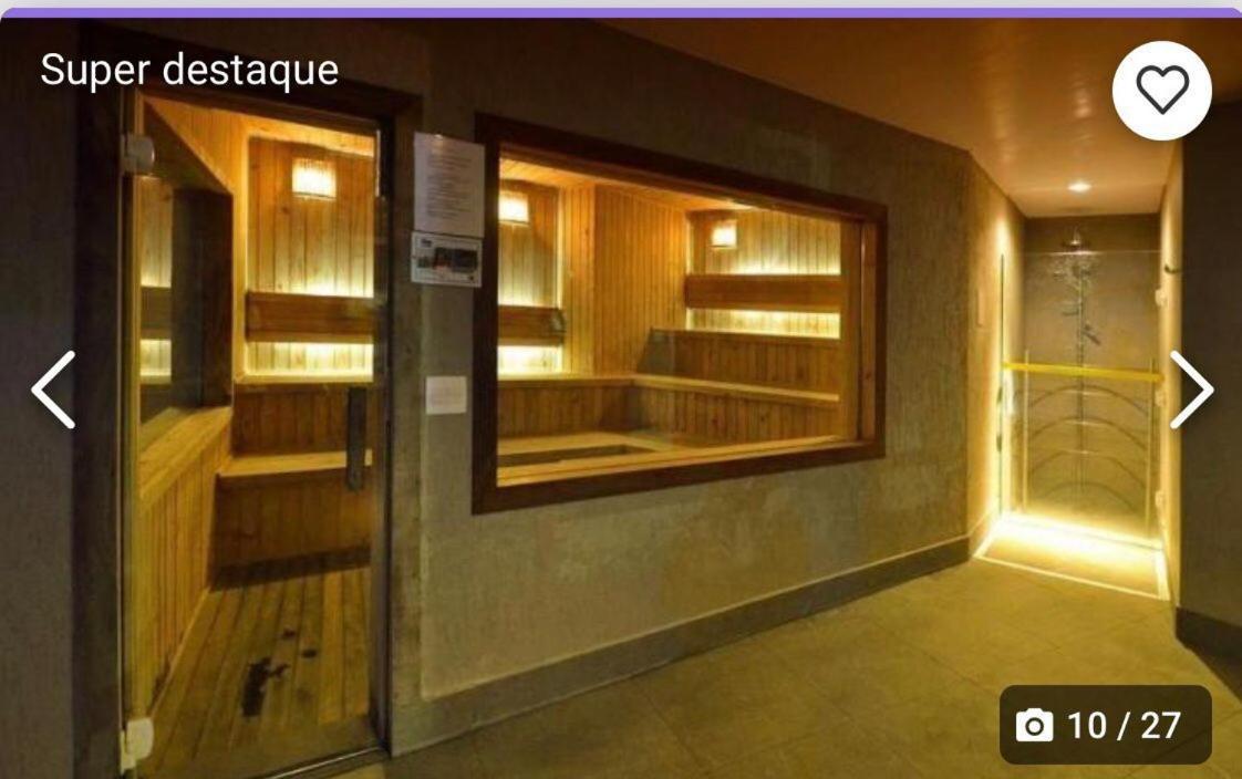 Quality Paulista Jardins Apartemen Sao Paulo