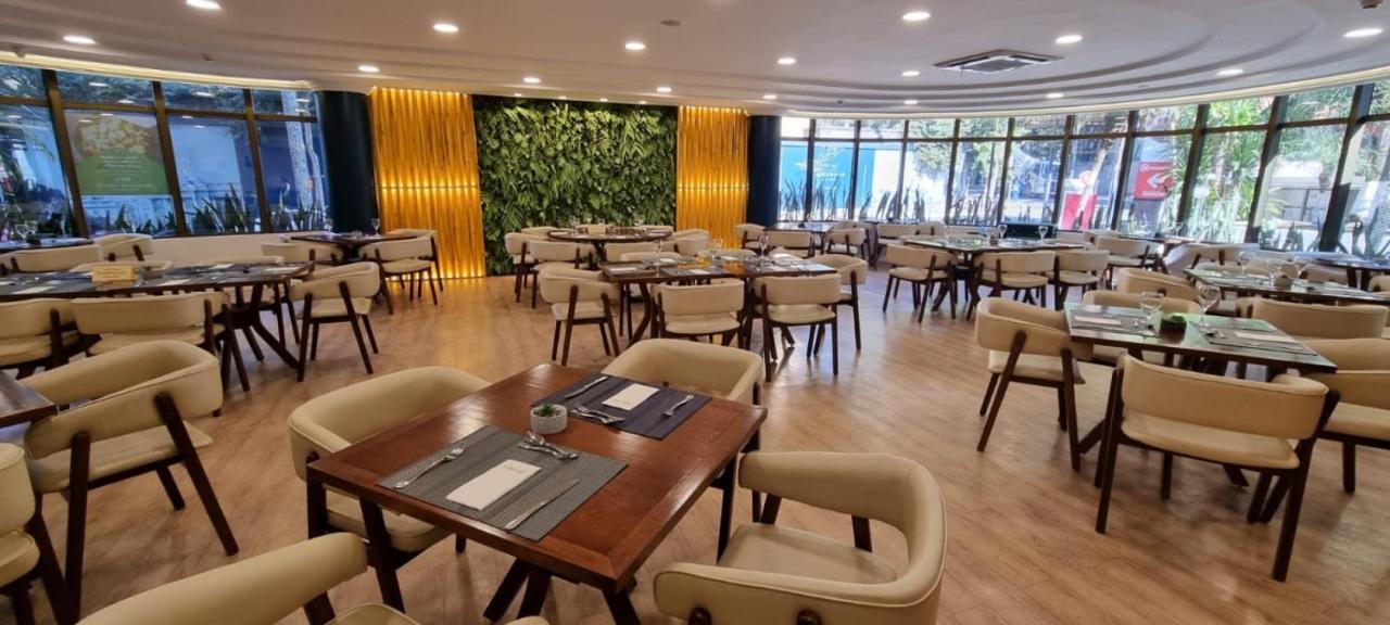 Apartment Paulista Street Flat 10