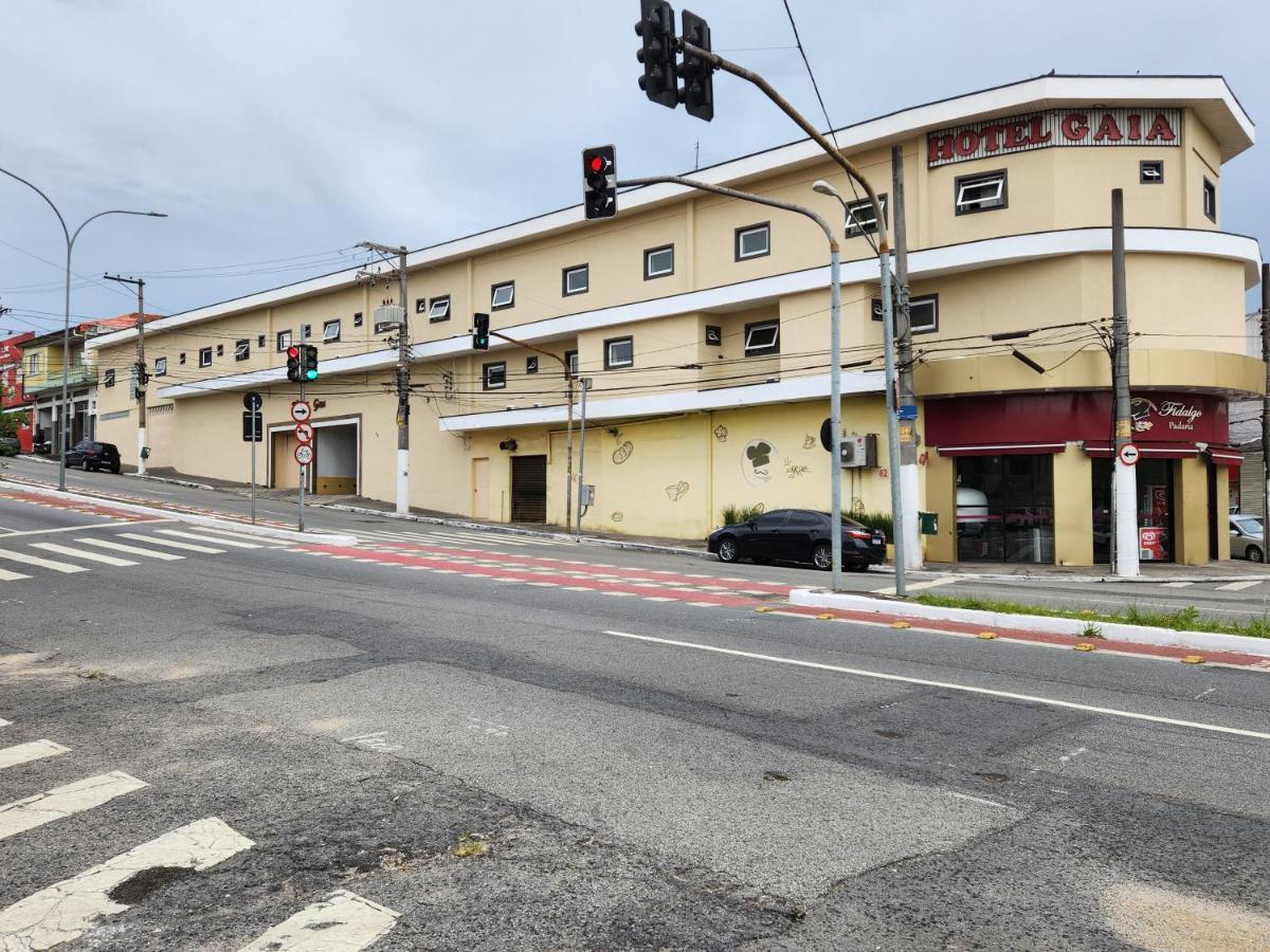 Liebeshotel Gaia Radial Leste (adults Only)