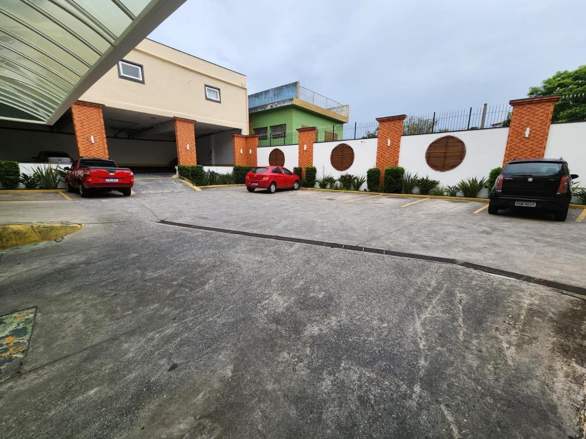 Gaia Radial Leste (adults Only) Liebeshotel São Paulo