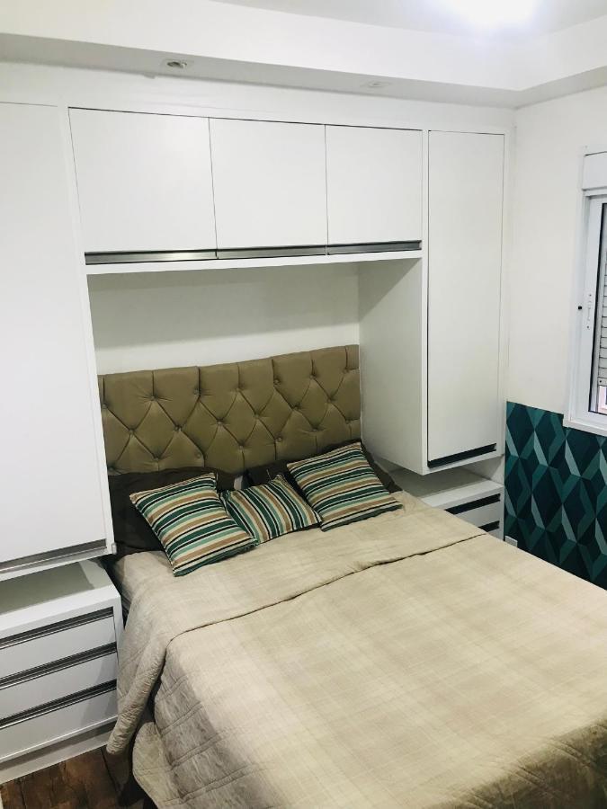 Expo Norte Bras Sp Feira Da Madrugada Piscina Aquecida E Estacionamento Gratuito Apartamento *