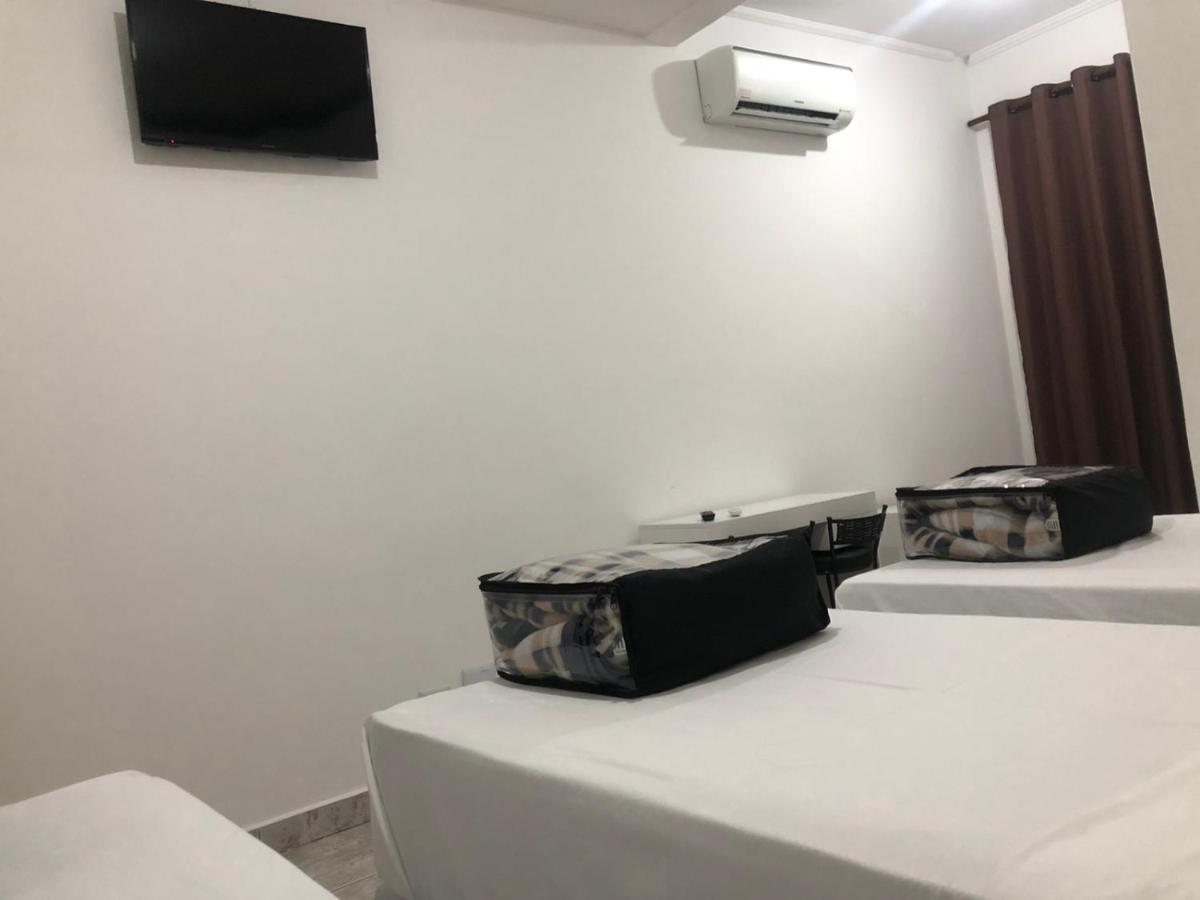 Pigalle, Proximo A Expo (adults Only) Hotel Sao Paulo