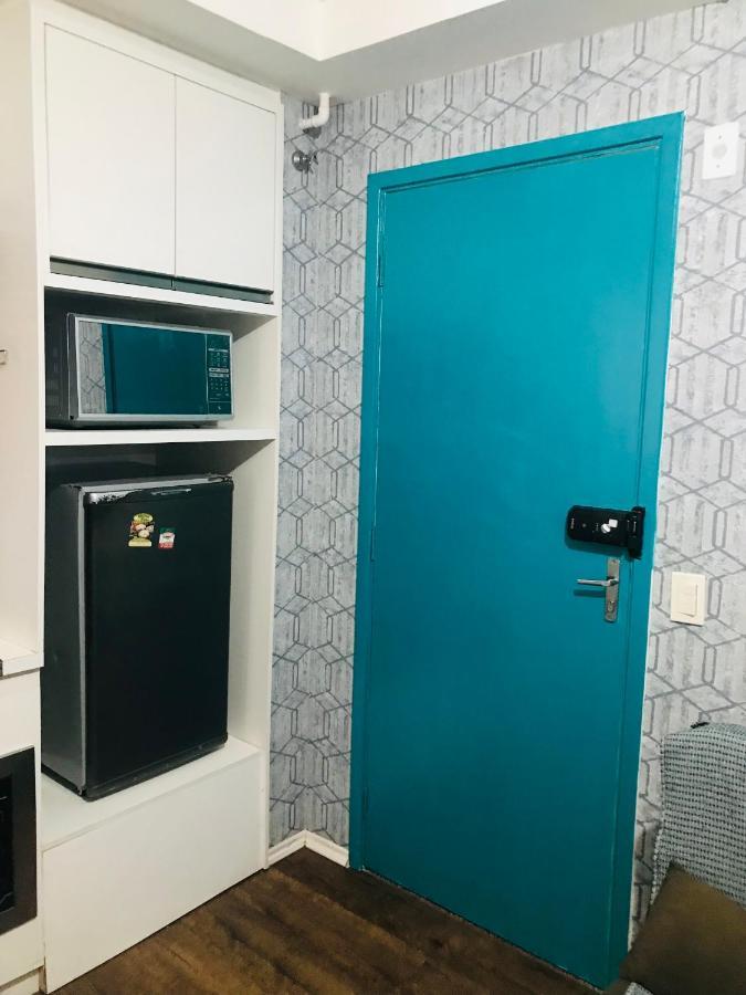 Expo Norte Bras Sp Feira Da Madrugada Piscina Aquecida E Estacionamento Gratuito Apartamento *