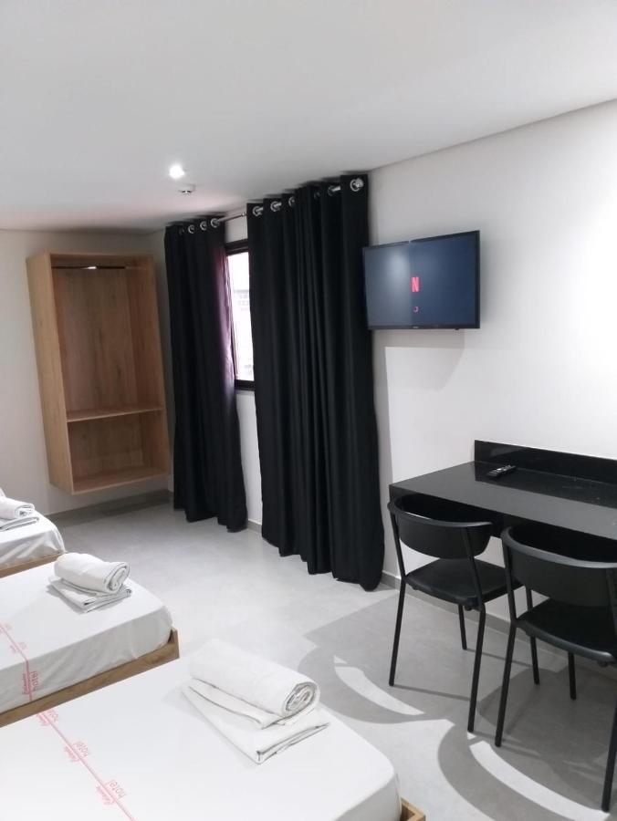 Hotel Calandre 3*