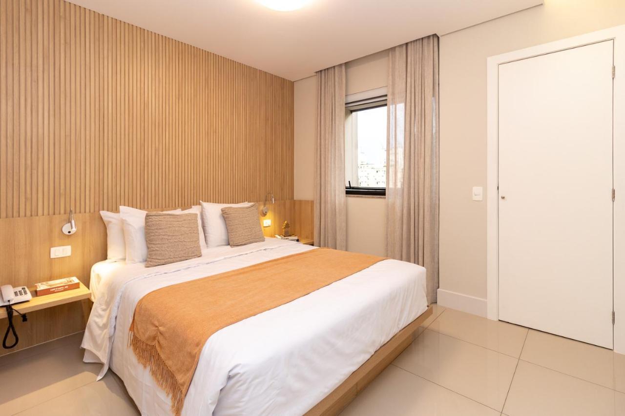 360 Paulista Apartment Sao Paulo