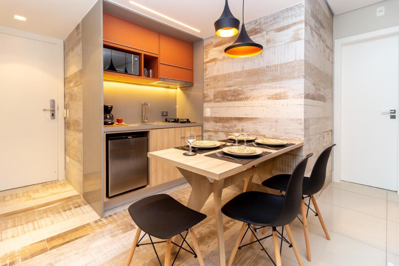 360 Paulista Apartment