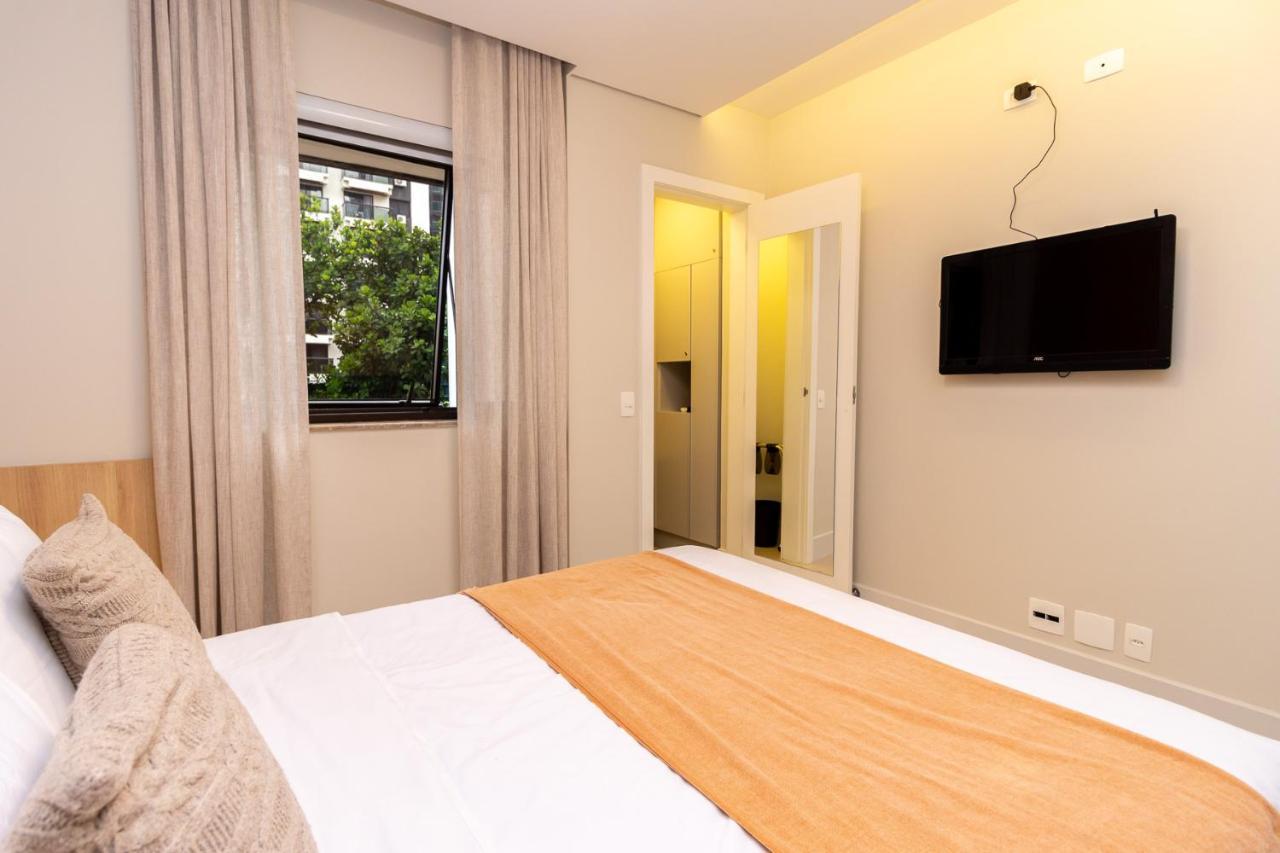 Apartment 360 Paulista *