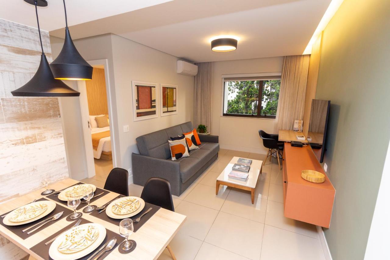 360 Paulista Apartment *