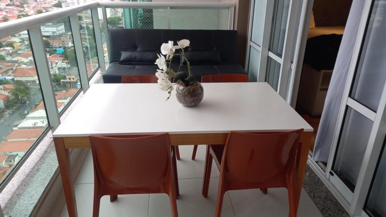 Loft Com Vista Panoramica O Aeroporto * São Paulo
