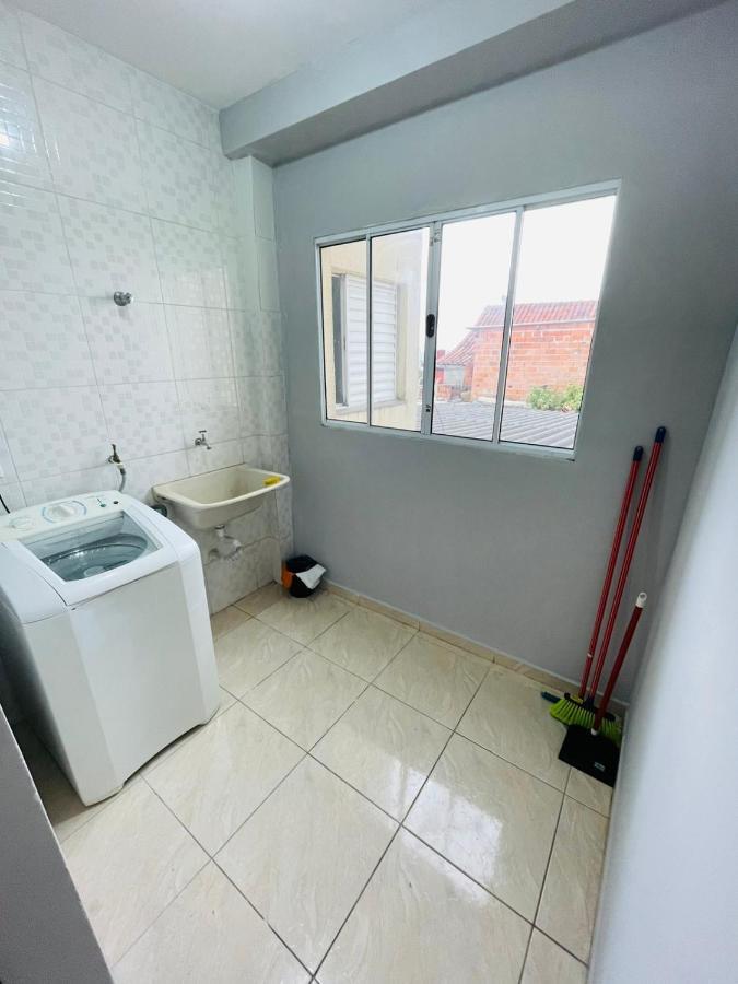 Apartamento Tipo Flat Mobiliado - 01 Quarto, Sala Cozinha - Zn Sp - Cod 04 * São Paulo