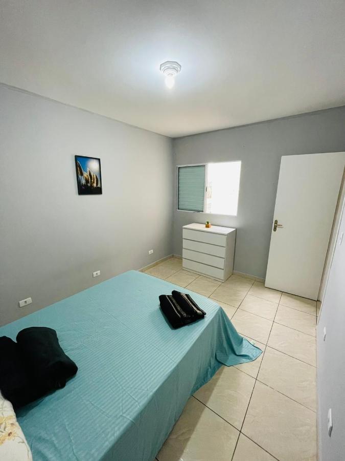 Apartamento Apartamento Tipo Flat Mobiliado - 01 Quarto, Sala Cozinha - Zn Sp - Cod 04 *