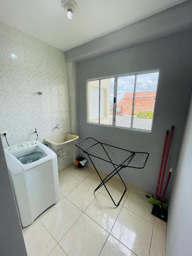 Apartamento Apartamento Tipo Flat Mobiliado - 01 Quarto, Sala Cozinha - Zn Sp - Cod 04 São Paulo