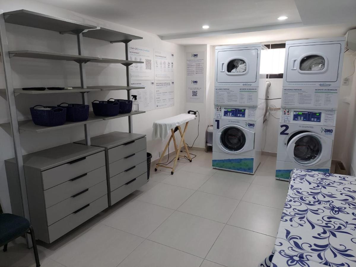 Fortune Jardins - Excelente Flat183 - Proximo Da Avenida Paulista Apartment *