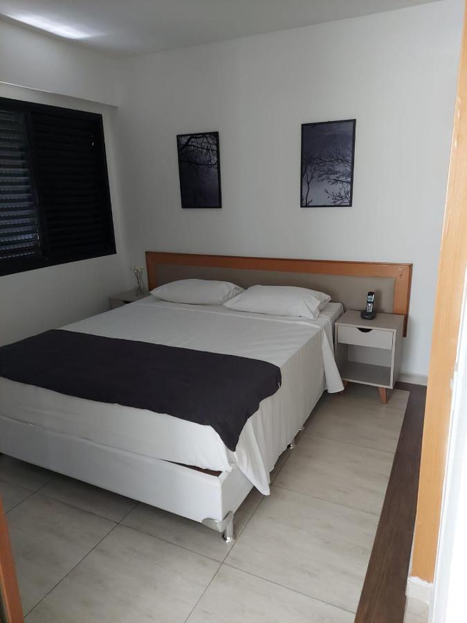 Fortune Jardins - Excelente Flat183 - Proximo Da Avenida Paulista Apartment Sao Paulo