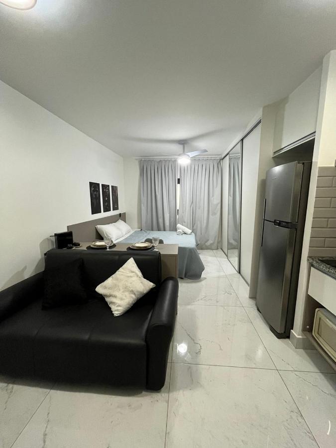Apartment Mi508 Conforto E Aconchego Ate 4 Sao Paulo