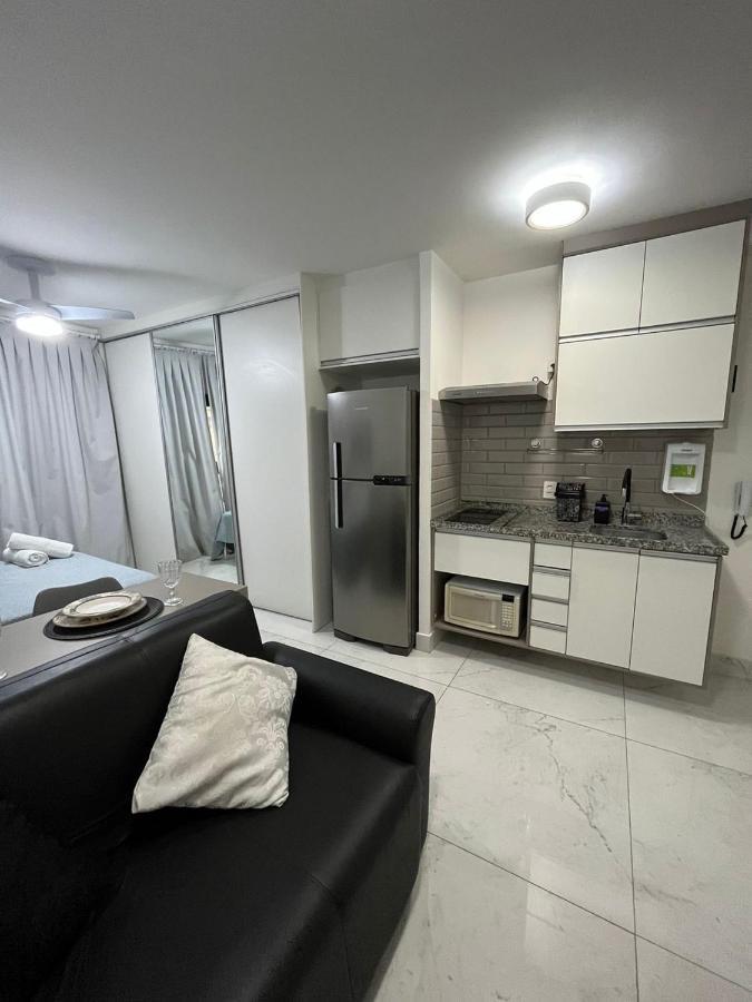Mi508 Conforto E Aconchego Ate 4 Apartment *