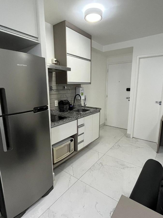 Apartment Mi508 Conforto E Aconchego Ate 4 *