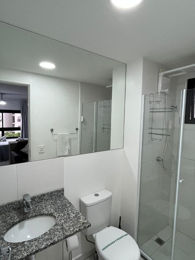 Apartment Mi508 Conforto E Aconchego Ate 4
