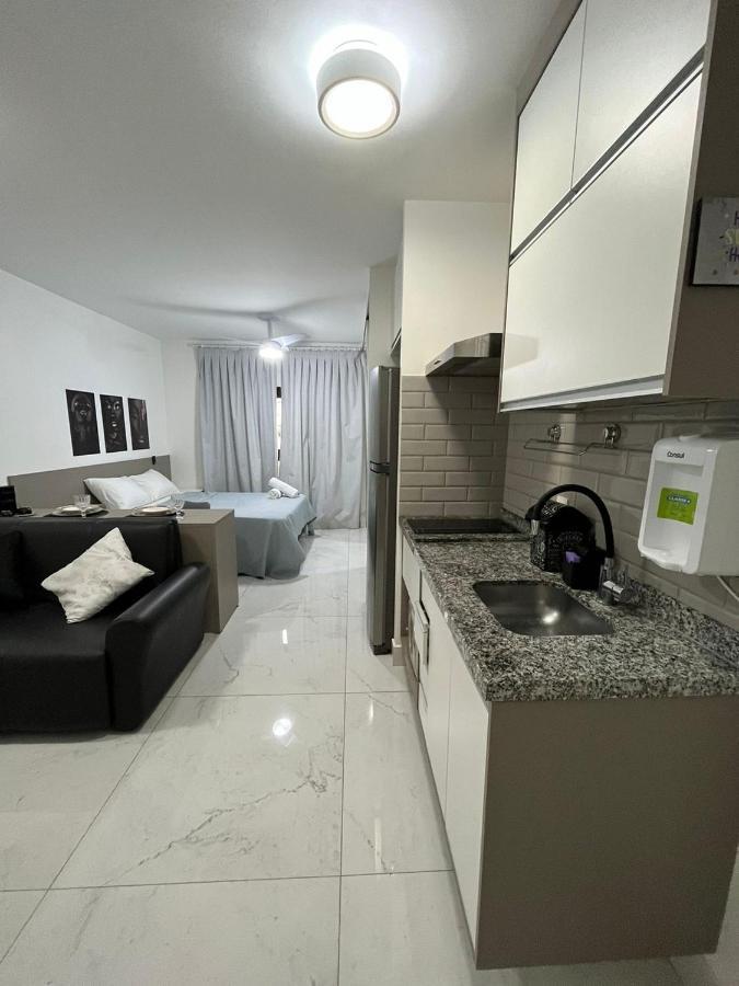 Mi508 Conforto E Aconchego Ate 4 * Sao Paulo