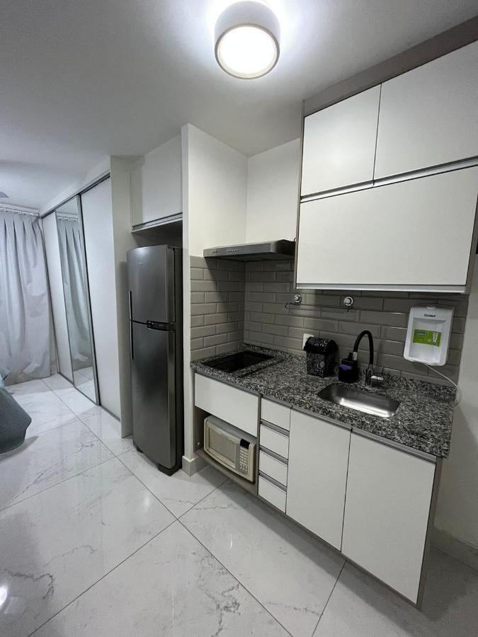 Apartment Mi508 Conforto E Aconchego Ate 4 Sao Paulo