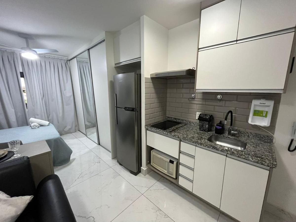 Mi508 Conforto E Aconchego Ate 4 Apartment