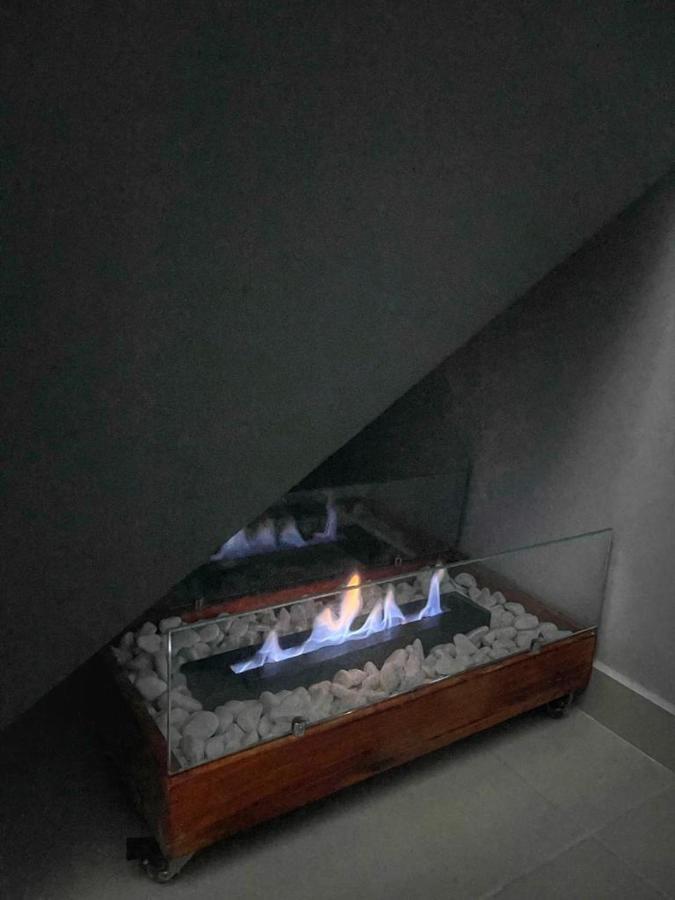 Microcasa - A Menor E Mais Aconchegante Da Regiao Daire Sao Paulo