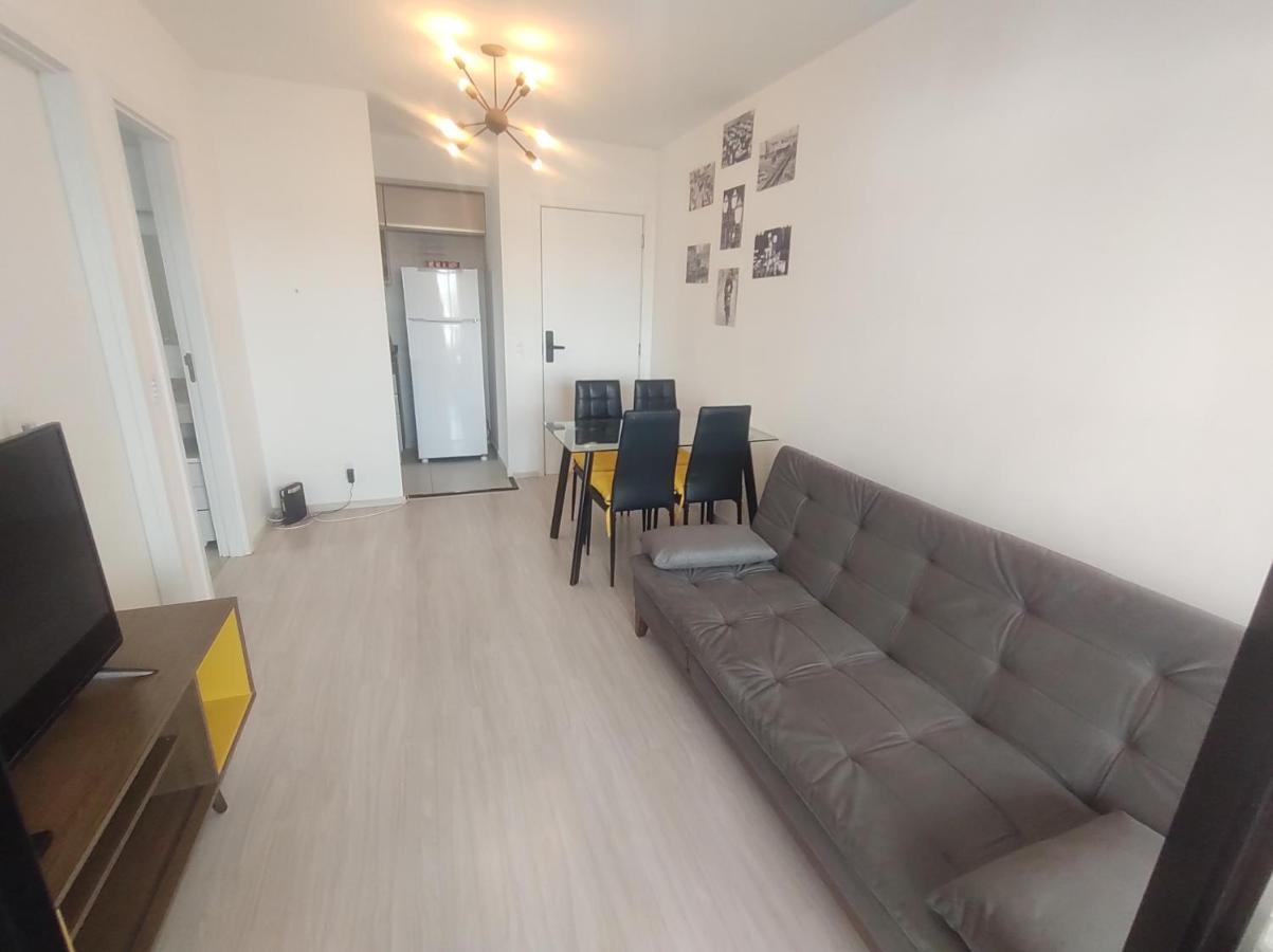 Apartment 501 Dentro De Um Verdadeiro