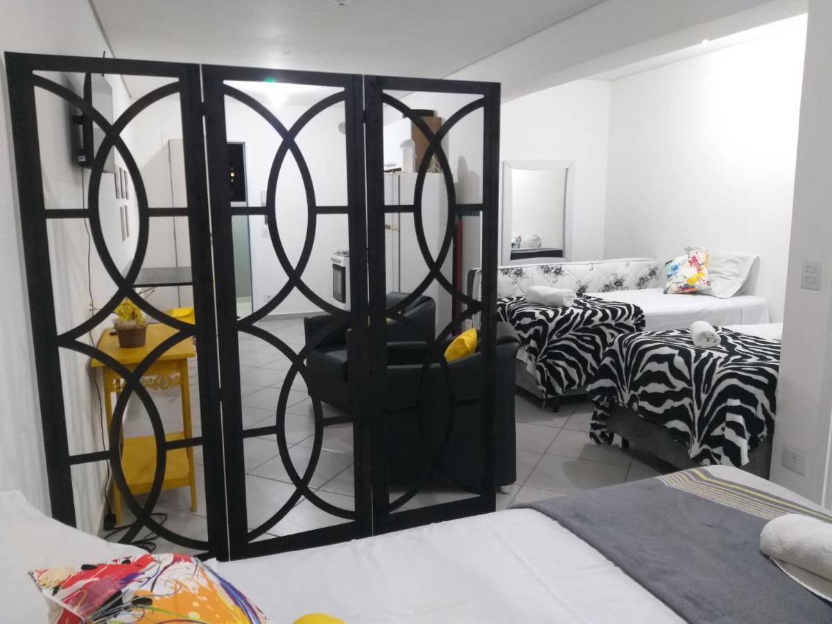 Bem Localizado Centro De Sp Apartment *