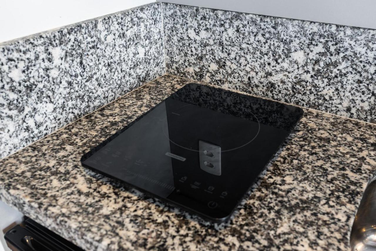 Apartment Mv136b Conforto E Praticidade Perto Da Est. Bras Sao Paulo