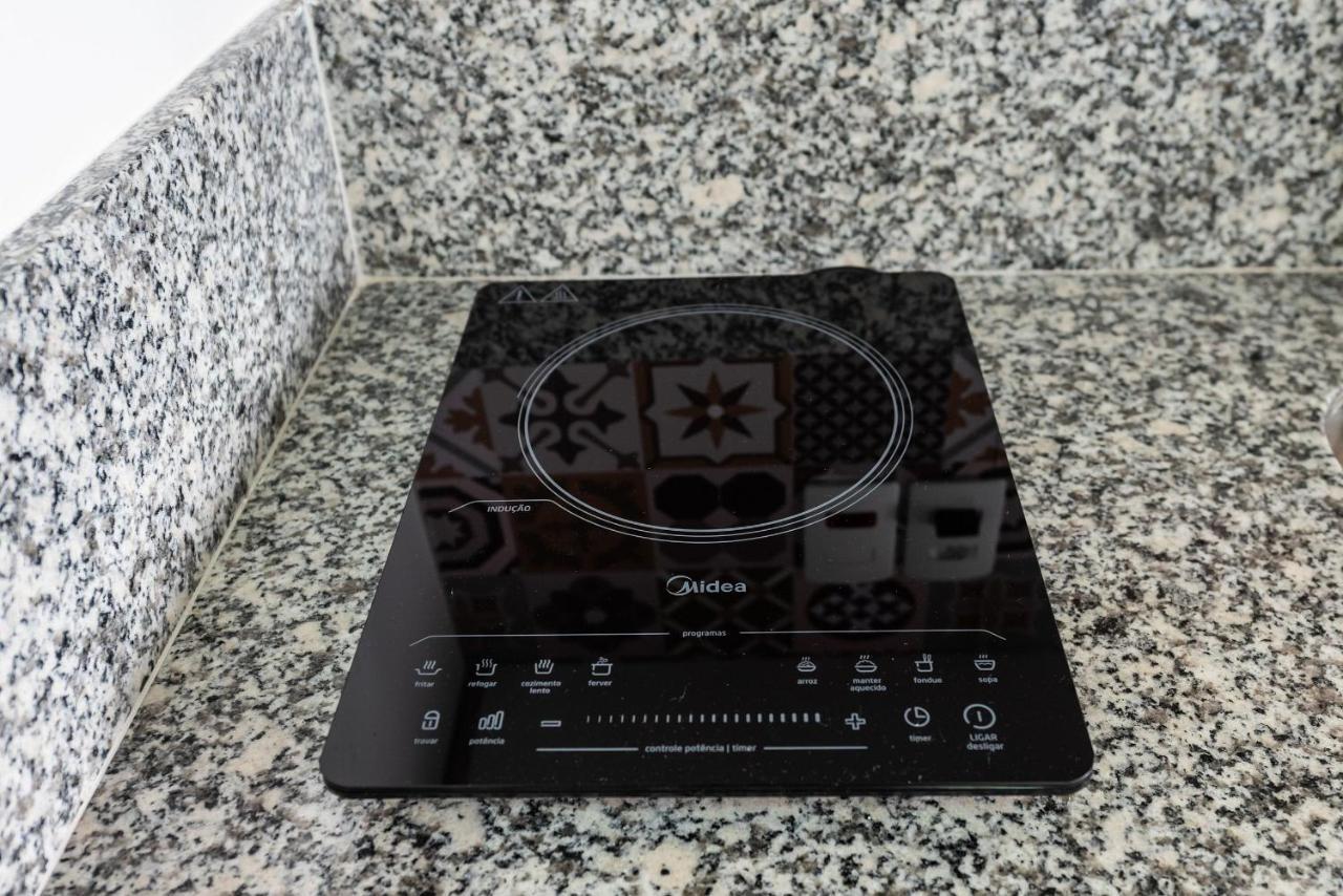 Mv15 Conforto E Praticidade Perto Da Estacao Bras Apartment São Paulo