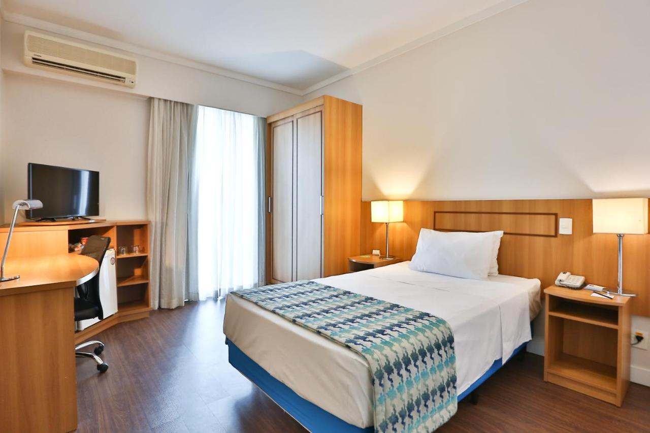 Khách sạn Comfort Ibirapuera São Paulo