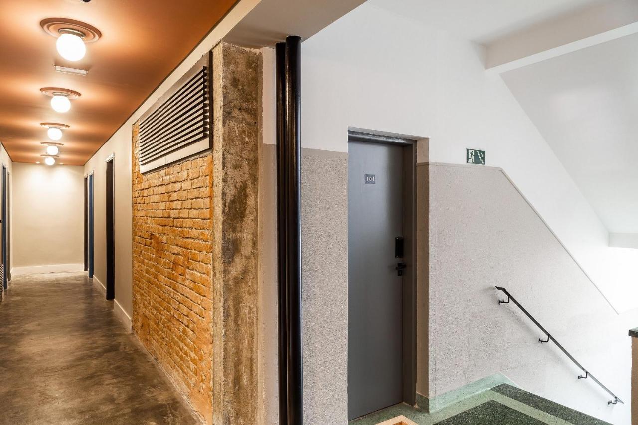 Zest Teodoro Khách sạn São Paulo