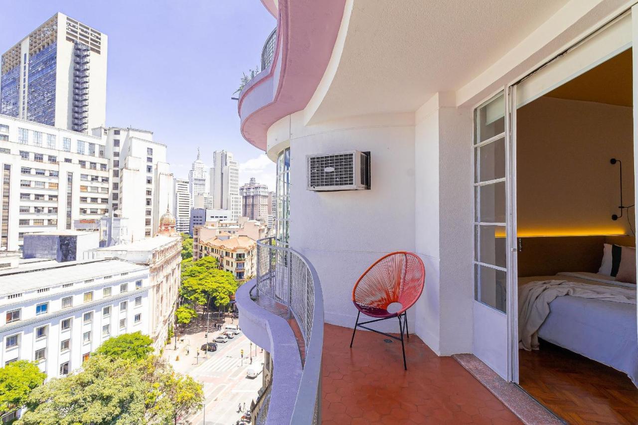 Vossa Bossa Marian Sao Paulo