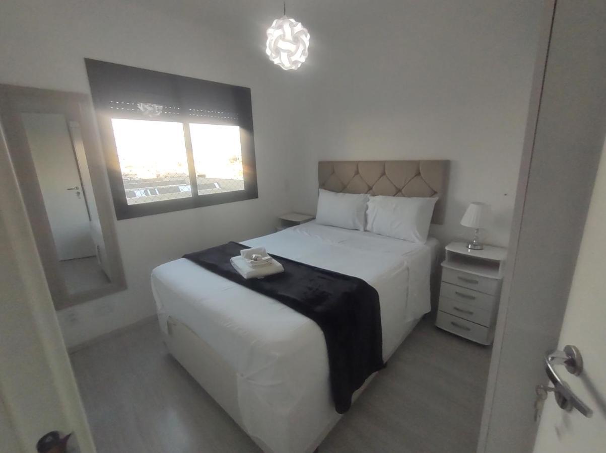 Apartment 501 Dentro De Um Verdadeiro
