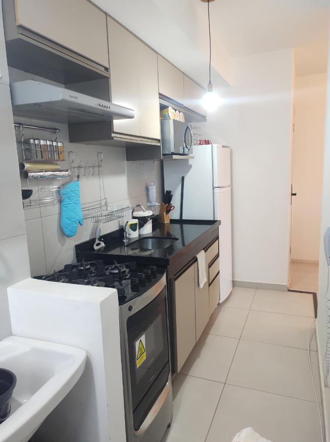 Apartment 501 Dentro De Um Verdadeiro *