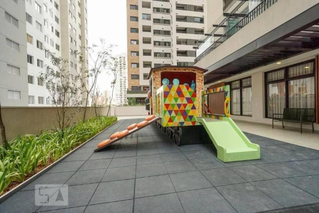 501 Dentro De Um Verdadeiro São Paulo