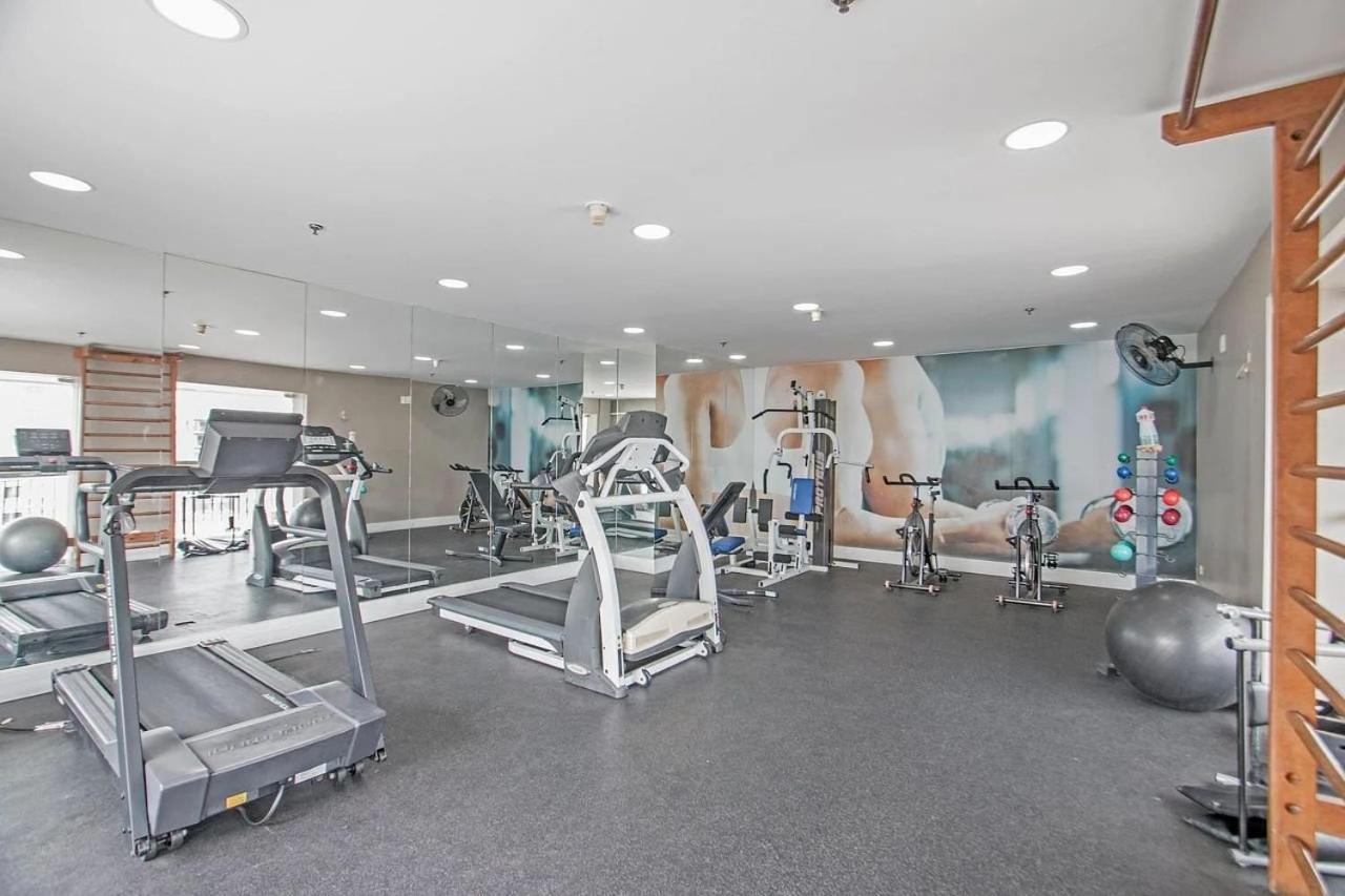 Apartamento Anylife Comfort Moema *