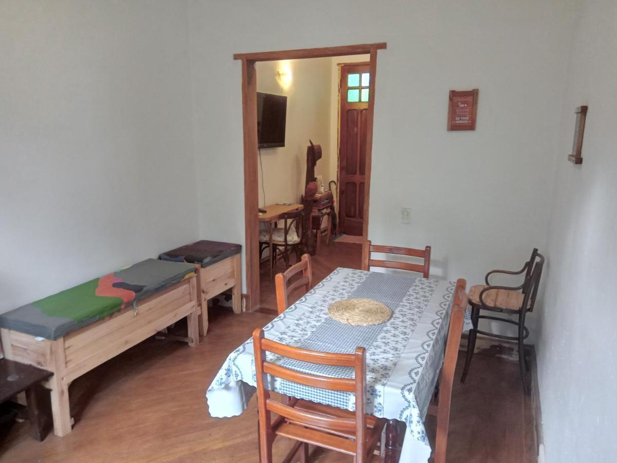 Aconchegante Casa Restaurada No Bixiga Holiday home *