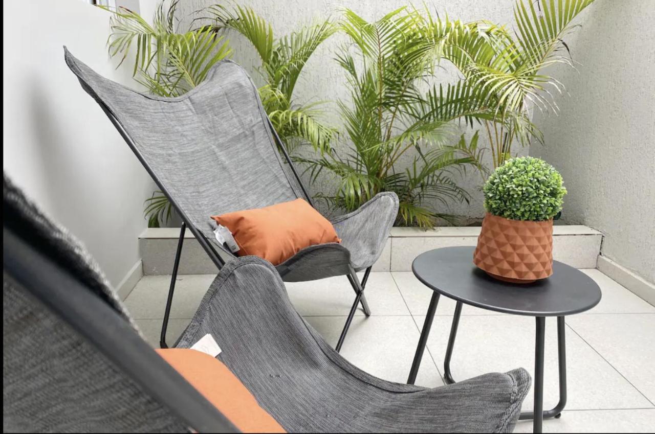 Novo Industrial Apartamento