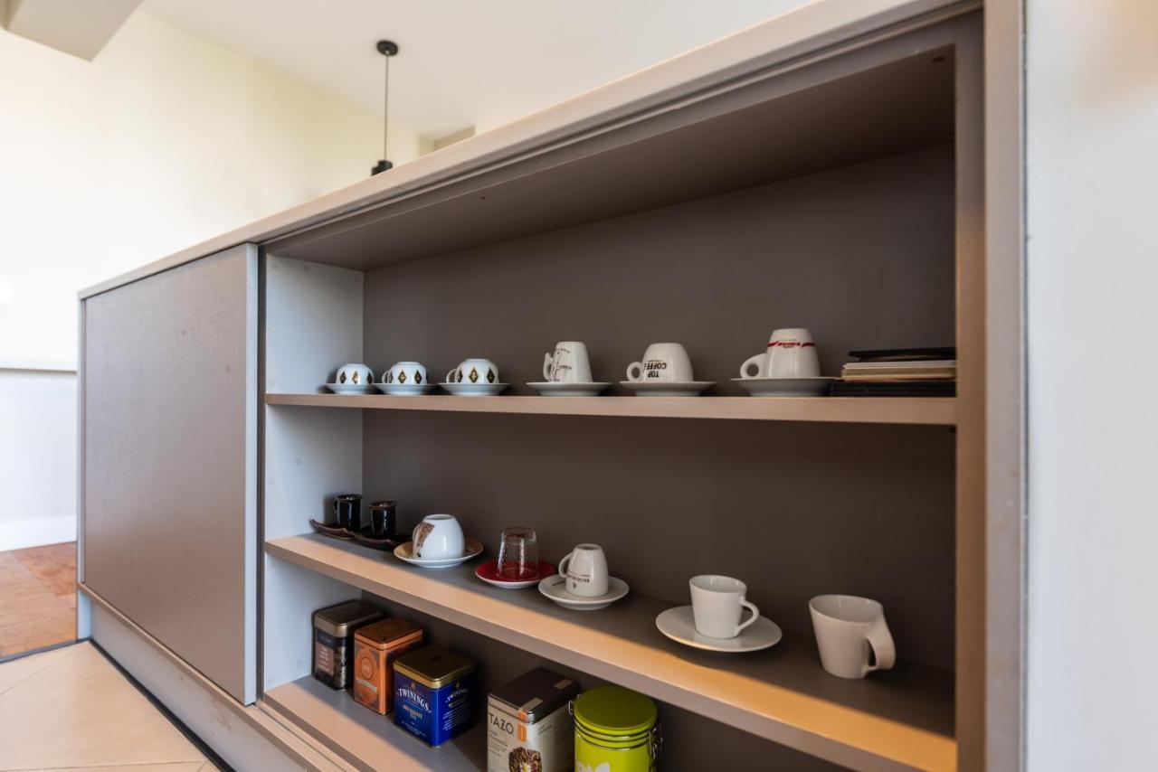 Loft Luxo Morumbi, Wifi500mb - Traveller Awards 2025 Apartment *