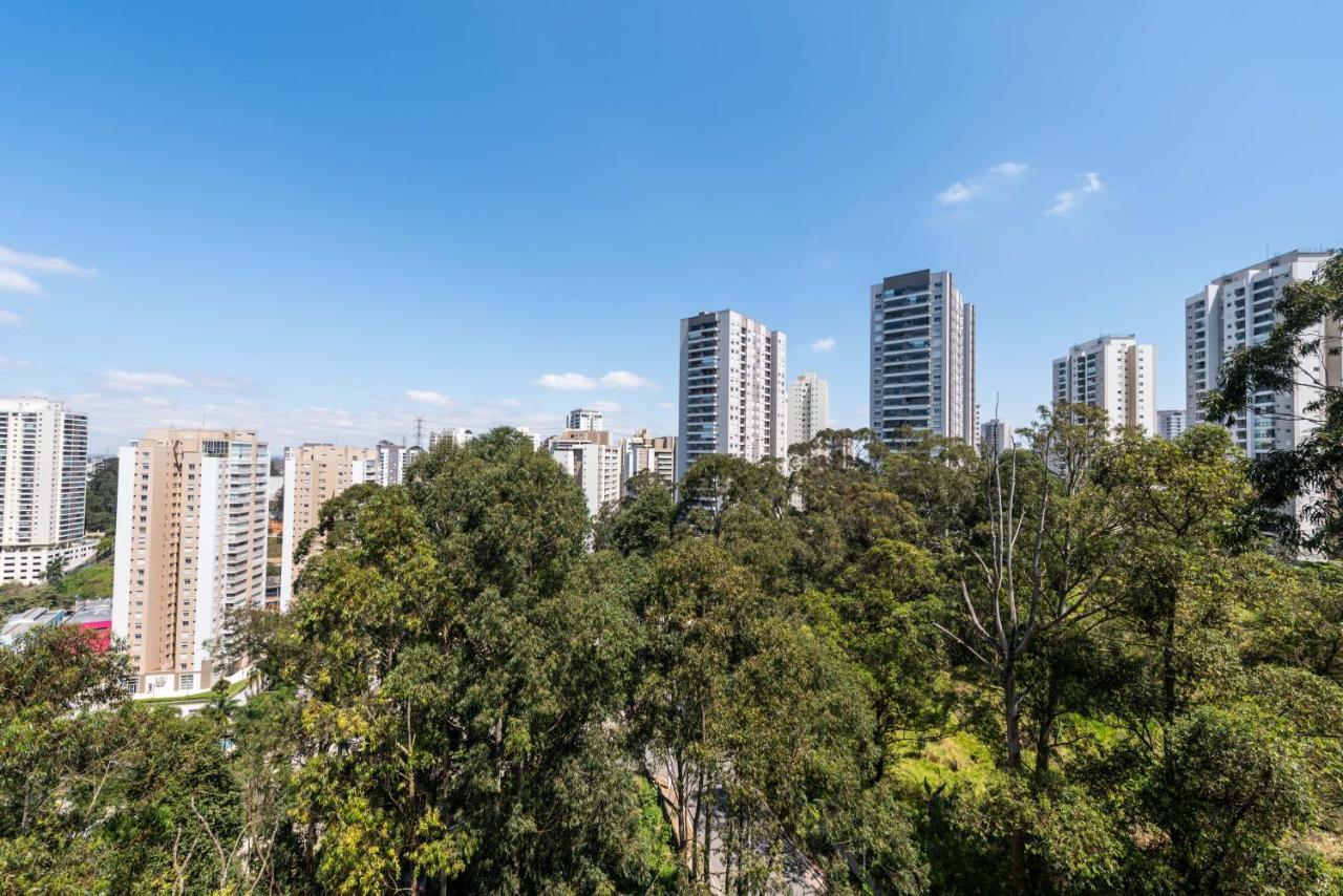 Loft Luxo Morumbi, Wifi500mb - Traveller Awards 2025 * Sao Paulo
