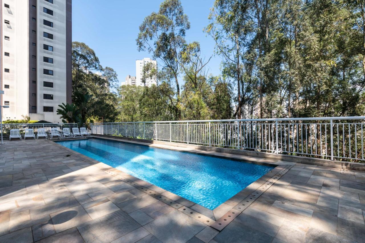 Loft Luxo Morumbi, Wifi500mb - Traveller Awards 2025 Apartment
