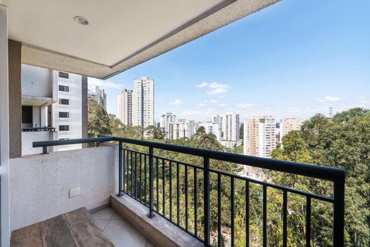 Apartment Loft Luxo Morumbi, Wifi500mb - Traveller Awards 2025 *