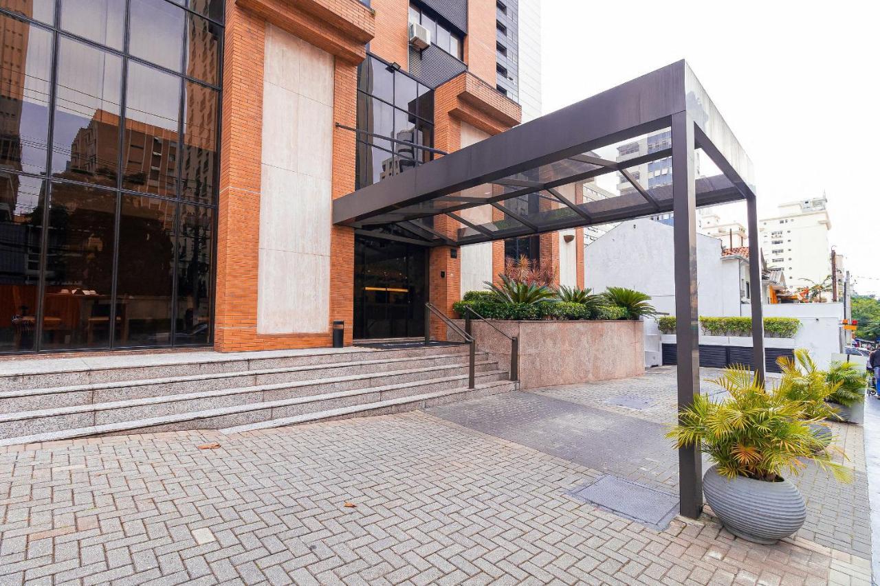 Vossa Bossa Flat Jardins Căn hộ São Paulo