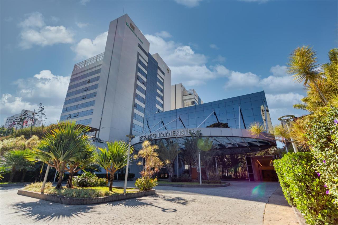 Wyndham Garden Convention Nortel Hotel