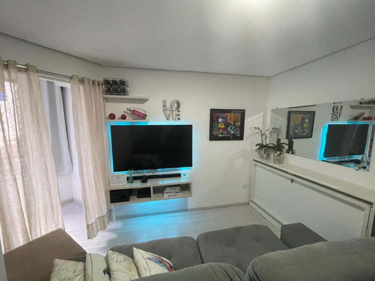 Apartment Excelente Confortavel Estilo Studio Bem Equipado Alexia Wi Fi