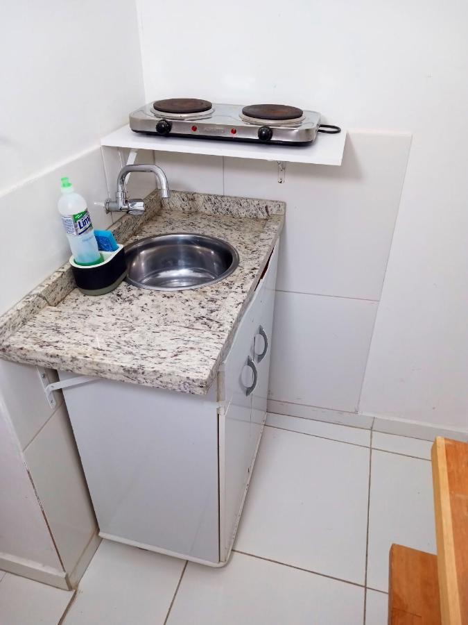 Casa de férias Aconchego Do Lar